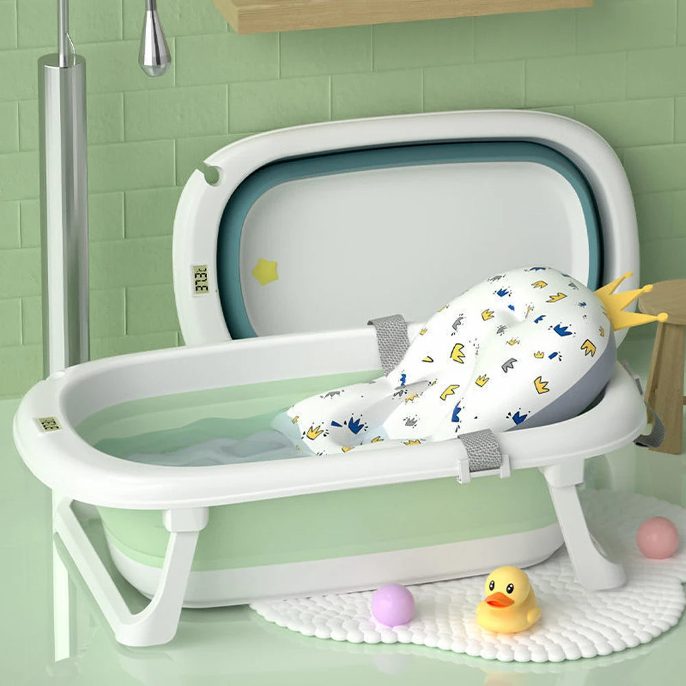 COJIN DE BAÑO PARA BEBE - 1003